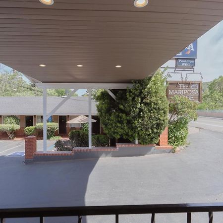 Mariposa Lodge Zewnętrze zdjęcie